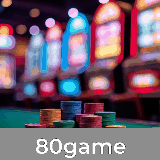 80game: Seu Cassino Online Seguro e Rápido