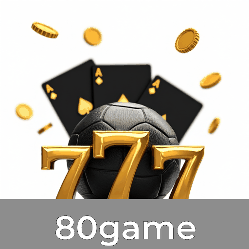 80game: Seu Cassino Online Seguro e Rápido